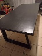 tafel, Ophalen, 200 cm of meer, 50 tot 100 cm, Zo goed als nieuw