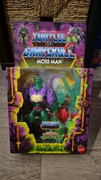 MOTU Origins Turtles of Grayskull Moss Man, Verzamelen, Verzenden, Nieuw