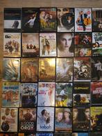 Filmhuis, drama, avontuur, speelfilm dvd's, Vanaf 12 jaar, Ophalen of Verzenden, Gebruikt