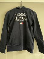 Tommy Hilfiger jongens hoodie, Gebruikt, Trui of Vest, Ophalen of Verzenden, Tommy Hilfiger