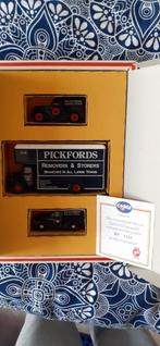 Corgi Pickfords Set (1:43), Hobby en Vrije tijd, Modelauto's | 1:43, Ophalen of Verzenden, Nieuw, Auto, Corgi