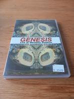 Genesis, Alle leeftijden, Ophalen of Verzenden, Zo goed als nieuw, Muziek en Concerten