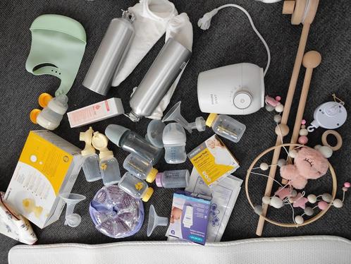 Babyspullen, Kinderen en Baby's, Overige Kinderen en Baby's, Ophalen
