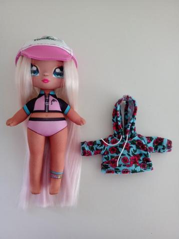 Na! Na! Na! Surprise Sparkle serie 1 - Krysta Splash beschikbaar voor biedingen