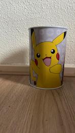Pokémon spaarpot, Verzamelen, Spaarpotten, Ophalen, Nieuw