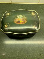 Koek trommeltje, Ophalen of Verzenden