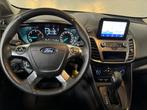 Ford Transit Connect 1.5 EcoBlue L2 Trend Automaat Navigatie, Auto's, Bestelauto's, 1390 kg, Stof, Euro 6, 4 cilinders