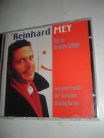 Reinhard Mey- Die 20 Grossen Erfolge- (NIEUW), Cd's en Dvd's, Cd's | Schlagers, Zo goed als nieuw, Verzenden