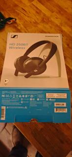 Sennheiser HD 250BT Draadloze Koptelefoon nieuw in de doos., Bluetooth, Sennheiser, Nieuw, Ophalen of Verzenden