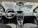Ford FOCUS Wagon 1.0T Titanium /// Motor defect /// Edition, Auto's, 65 €/maand, Stof, Origineel Nederlands, Handgeschakeld