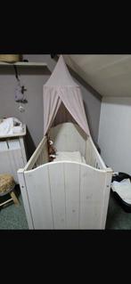 Babykamer, Kinderen en Baby's, Kinderkamer | Complete kinderkamers, Ophalen, Gebruikt, Jongetje of Meisje