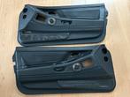 Deurpanelen BMW E31 8-reeks, Auto-onderdelen, Interieur en Bekleding, Ophalen, Gebruikt, BMW