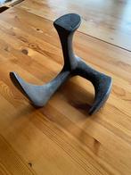 Oude schoenleest van ijzer, Antiek en Kunst, Antiek | Gereedschap en Instrumenten, Ophalen