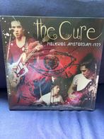 The Cure - Melkweg Amsterdam 1979 Vinyl, Ophalen of Verzenden, Voor 1960, Nieuw in verpakking, 12 inch