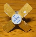 UHF SHF power transistor 2N5946 12V 10W, Ophalen of Verzenden