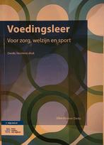 Ellen Klaasse-Derks - Voedingsleer, Boeken, Ophalen of Verzenden, Zo goed als nieuw, Ellen Klaasse-Derks