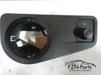 VW Tiguan 5NA Inleg Afdekking Lichtschakelaar 5NB858341B, Auto-onderdelen, Interieur en Bekleding, Ophalen of Verzenden, Gebruikt