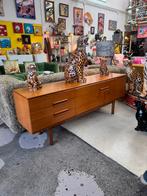 Sideboard by White & Newton topstaat, Ophalen, Design, Teakhout, Zo goed als nieuw