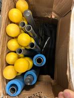 Trampoline veiligheidsnet 366 cm, Ophalen, Nieuw