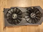 Asus.  Radeon rx 560, Computers en Software, Videokaarten, PCI-Express 3, Gebruikt, Ophalen of Verzenden, GDDR5