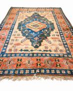 Groot perzisch tapijt Kars Kazak 360x270 wollen vloerkleed, 1185VB, Info@rugsandcarpets.nl, Groot perzisch Tapijt Kars Kazak wollen vloerkleed handgeknoopt