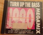 Turn up the Bass -1990, Ophalen of Verzenden, Gebruikt