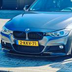 BMW 3-Serie (f31) 3.0 330D Touring AUT 2013 Grijs, Auto's, BMW, Origineel Nederlands, Te koop, Zilver of Grijs, 5 stoelen