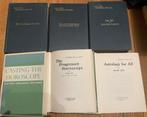 Astrologie Astrology books of Alan Leo 6 books, Ophalen of Verzenden, Gelezen, Astrologie, Achtergrond en Informatie