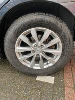 Reserve band subaru outback, Auto-onderdelen, Banden en Velgen, Gebruikt, Banden en Velgen, 17 inch, Personenwagen