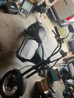 Nette Chopper 50km/u+ - Remmen Ontluchten, Overige merken, Elektrisch, Ophalen of Verzenden, Zo goed als nieuw