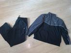 Nike Trainingspak - Maat XXL, Zwart, Overige maten, Ophalen of Verzenden, Zo goed als nieuw