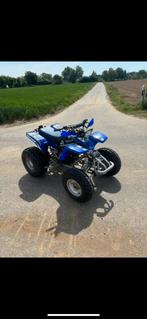 Yamaha blaster 200cc, Ophalen of Verzenden, Gebruikt