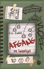 De loserlijst 3 - Afgang - H.N. kowitt, Verzenden, Zo goed als nieuw