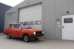 Nederlandse Volvo 66 1.1 DL Automaat 1978 Starten en rijden!, Auto's, Origineel Nederlands, Te koop, Benzine, Overige modellen