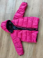 Roze H&M Winterjas Meisje Maat 104, Kinderen en Baby's, Ophalen of Verzenden, Gebruikt, H&M, Meisje