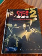Drumboeken Serie - Alles in één koop!, Ophalen, Gebruikt, Overige genres, Drums of Percussie