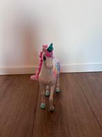Barbie eenhoorn met lichtgevende hoorn, Kinderen en Baby's, Speelgoed | Poppen, Ophalen, Barbie