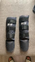Kickbocks scheenbeschermers XS, Ophalen, Gebruikt, Overige, Maat XS of kleiner