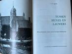 Tussen Hunze en Lauwers - Groninger Westerkwartier, Gelezen, Ophalen of Verzenden, Groningen, Ligterink