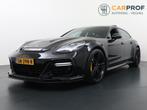 Porsche Panamera Sport Turismo 4.0 Turbo S E-Hybrid Techart, Auto's, Porsche, Automaat, 14 kWh, Gebruikt, Traction-control