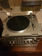 PHILIPS f7130 automatic platenspeler werkt perfect !, Ophalen of Verzenden, Zo goed als nieuw, Philips