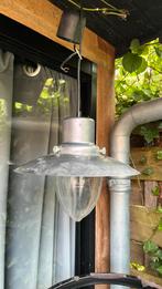Prachtige scheeps hanglamp, Huis en Inrichting, Lampen | Hanglampen, Ophalen of Verzenden, Zo goed als nieuw, Minder dan 50 cm