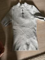 Reinders top xs, Zwart, Ophalen of Verzenden, Zo goed als nieuw, Zonder mouw