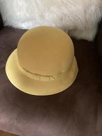 Vintage Trevell Meisjeshoed, Kleding | Dames, Hoeden en Petten, Ophalen of Verzenden, Zo goed als nieuw, One size fits all, Hoed