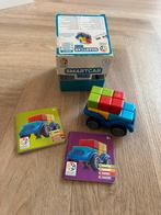 Smart Games Smartcar Mini, Ophalen of Verzenden, Zo goed als nieuw, Puzzelen