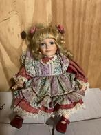 Pop Greetje, Ophalen of Verzenden, Zo goed als nieuw, Pop