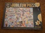 Jubileum puzzel "Hubo 55 jaar" 1000 st., Ophalen, 500 t/m 1500 stukjes, Zo goed als nieuw, Legpuzzel