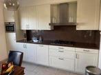 Gebruikte keuken, Huis en Inrichting, Keuken | Complete keukens, Gebruikt, Graniet of Steen, Enkelwandige keuken, Ophalen of Verzenden