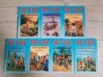 De vijf - Enid Blyton, Boeken, Kinderboeken | Jeugd | 10 tot 12 jaar, Ophalen of Verzenden, Gelezen