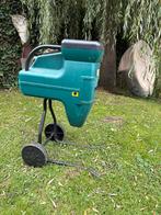 Frohmann Hakselaar 2000-2500W - Takkenversnipperaar, Ophalen, Gebruikt, Elektrisch
